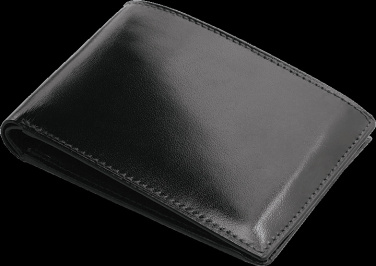 Logo trade promotional merchandise photo of: RFID wallet 30801300