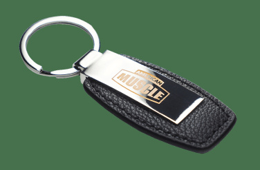 Logotrade promotional giveaway picture of: Keyring 91509500