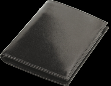 Logotrade promotional giveaway picture of: Wallet 31201300