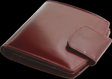 Logotrade business gifts photo of: Wallet 31401300