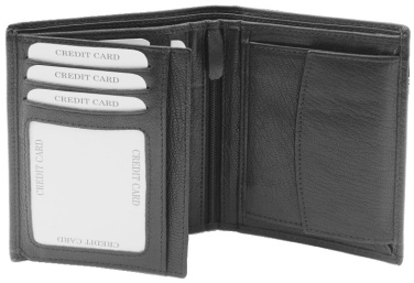 Logotrade corporate gift picture of: Wallet 37705200