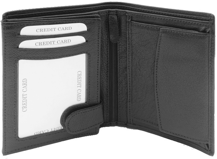 Logotrade business gift image of: Wallet 37805200