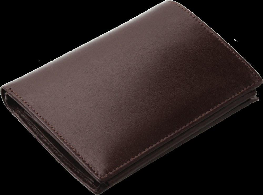 Logo trade promotional product photo of: Wallet 31801300