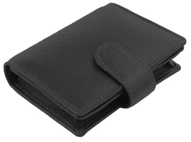 Logotrade promotional merchandise picture of: Credit and business card holder 96605200