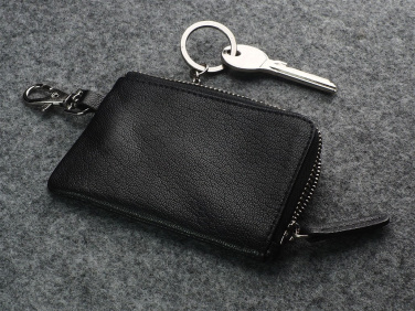 Logotrade promotional merchandise image of: Key wallet 96705200