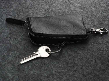 Logo trade corporate gifts picture of: Key wallet 96705200