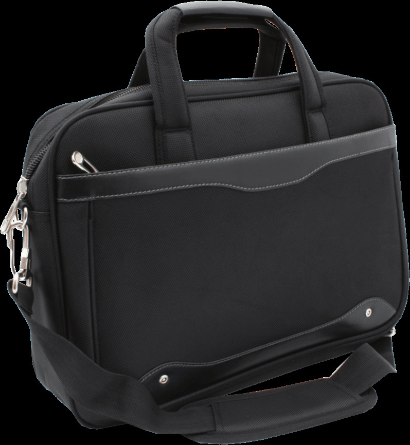 Logo trade promotional item photo of: Laptop bag 73703400