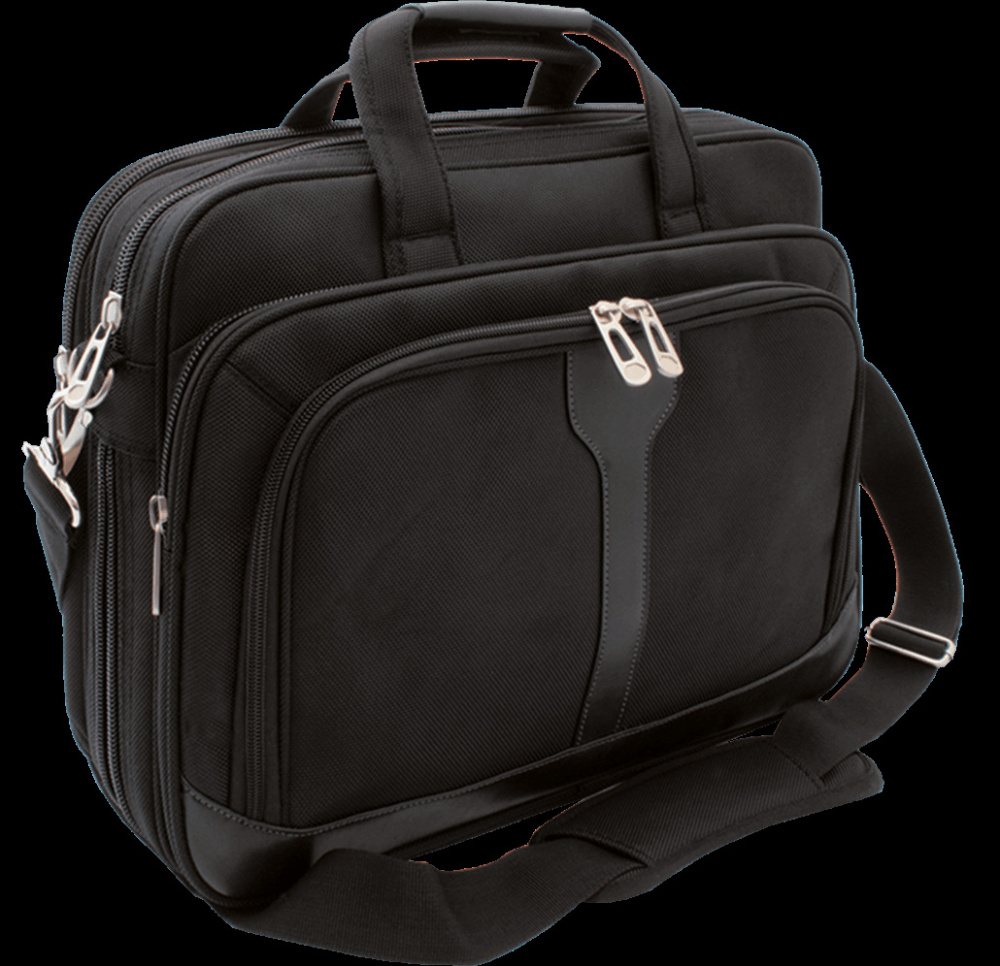 Logotrade business gift image of: Laptop bag 62803400