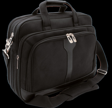 Logotrade promotional item image of: Laptop bag 62803400