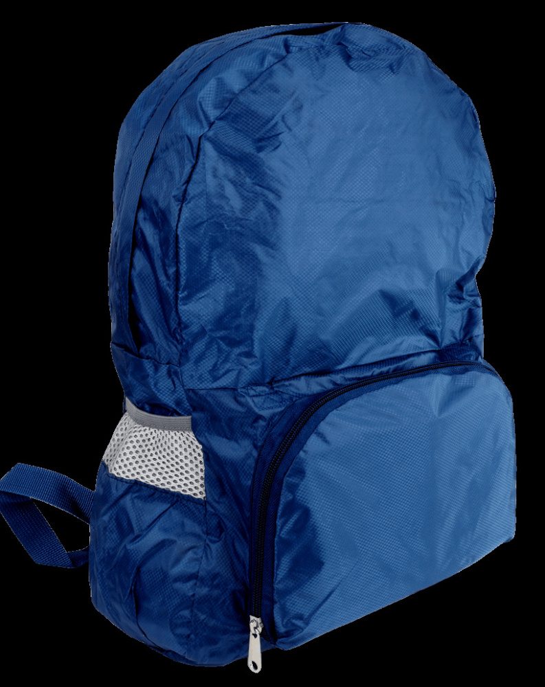 Logo trade promotional merchandise photo of: Backpack - bag 124515400