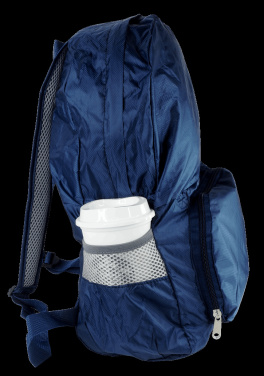 Logo trade corporate gifts picture of: Backpack - bag 124515400