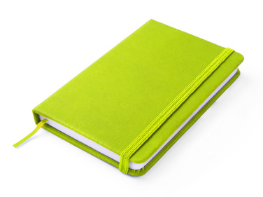 Logo trade corporate gift photo of: Notebook  82307600