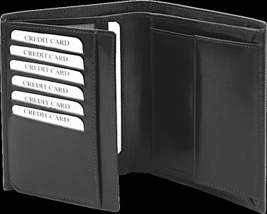 Logotrade corporate gift image of: RFID wallet 30001300