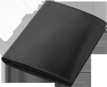 Logo trade promotional products image of: RFID wallet 30001300