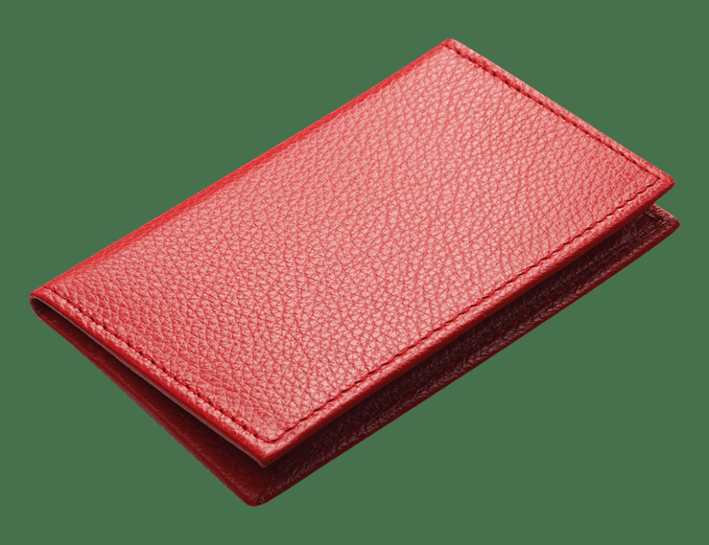 Logotrade promotional gift image of: RFID credit and business card holder 21101500