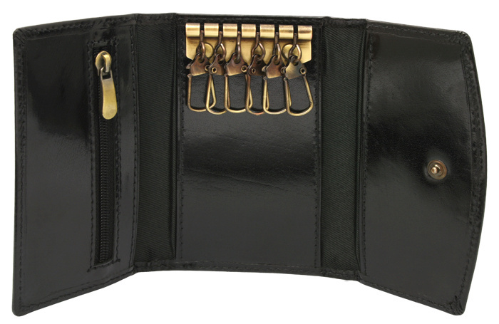 Logotrade promotional merchandise photo of: Key wallet 18101300