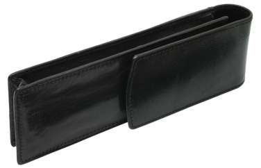 Logotrade promotional item picture of: Pen case 25201300