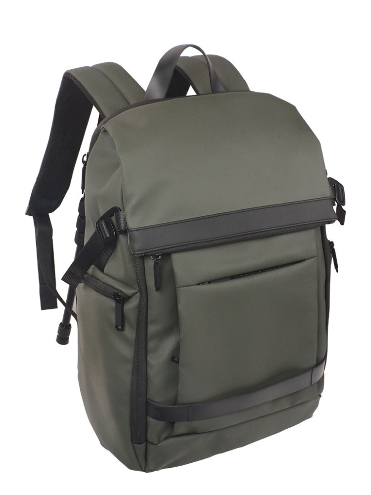 Logotrade corporate gifts photo of: Laptop backpack 209934500