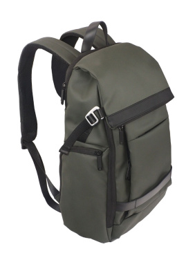 Logo trade corporate gift photo of: Laptop backpack 209934500