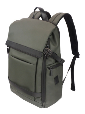 Logotrade corporate gift image of: Laptop backpack 209934500