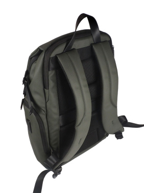 Logo trade promotional item photo of: Laptop backpack 209934500