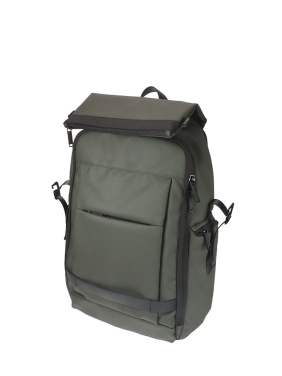 Logotrade promotional gift picture of: Laptop backpack 209934500