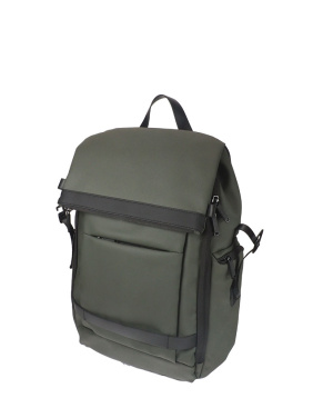 Logotrade promotional merchandise image of: Laptop backpack 209934500