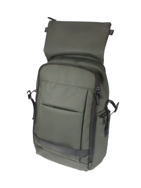 Logotrade promotional gift image of: Laptop backpack 209934500