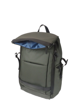 Logotrade promotional products photo of: Laptop backpack 209934500