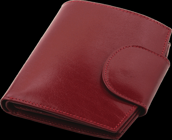 Logo trade promotional gifts image of: Wallet 31901300