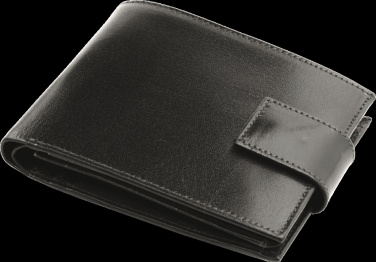 Logo trade promotional giveaways image of: RFID wallet 32001300