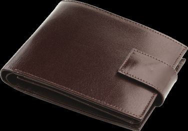 Logo trade promotional products image of: RFID wallet 32001300