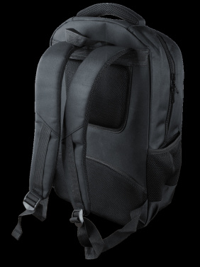 Logo trade promotional products picture of: Laptop backpack 124308700