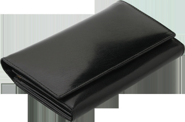 Logo trade promotional products picture of: RFID wallet 33001300