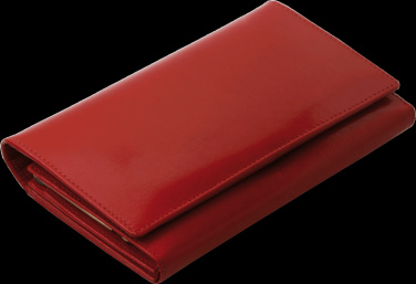 Logotrade promotional gift picture of: RFID wallet 33001300