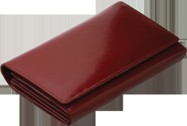 Logotrade promotional items photo of: RFID wallet 33001300