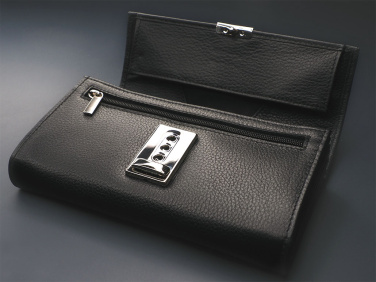 Logo trade promotional gifts picture of: Waiter wallet 143005200