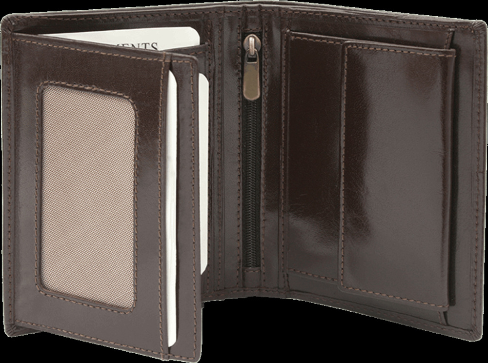 Logotrade promotional gift picture of: RFID wallet 35601300