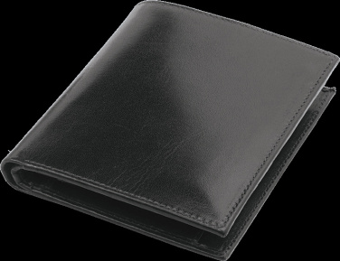 Logo trade corporate gift photo of: RFID wallet 35601300