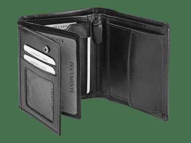 Logo trade promotional products picture of: RFID wallet 35801300