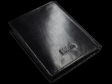 Logo trade promotional gift photo of: RFID wallet 35801300