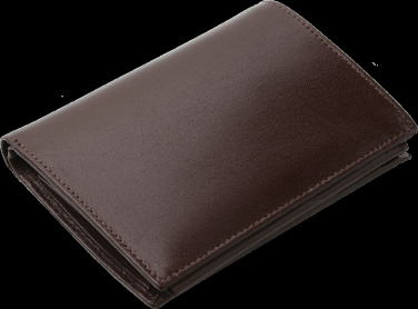 Logotrade promotional product picture of: RFID wallet 35801300