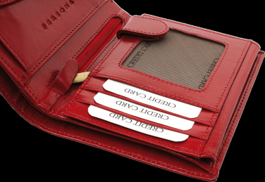 Logo trade corporate gifts picture of: RFID wallet 35701300