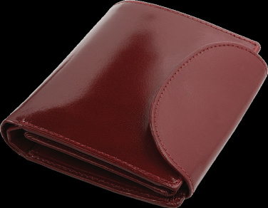 Logo trade promotional items image of: RFID wallet 35701300