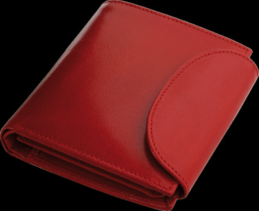 Logotrade promotional product picture of: RFID wallet 35701300