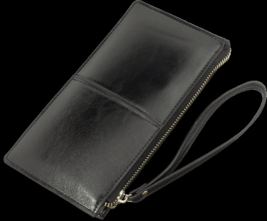 Logo trade corporate gifts picture of: Wallet 36908400