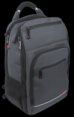 Logotrade promotional gifts photo of: Laptop backpack 123815000