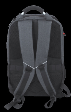 Logotrade promotional giveaways photo of: Laptop backpack 123815000