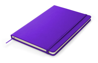 Logo trade promotional products image of: Notebook  82407600