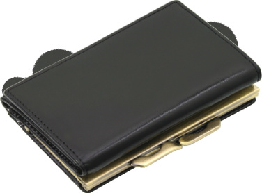 Logo trade corporate gift photo of: Wallet 30401300